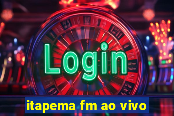 itapema fm ao vivo